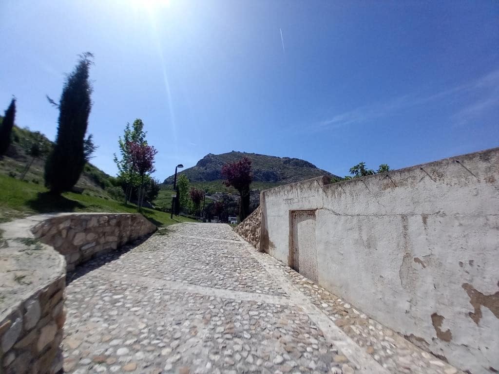 Byggetomt til salgs i Martos - € 12 000 (Ref: 9133858)