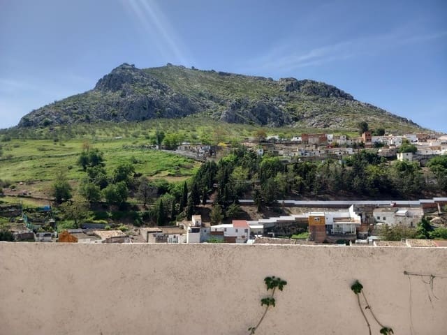 Building Plot for sale in Martos - € 12,000 (Ref: 9133858)