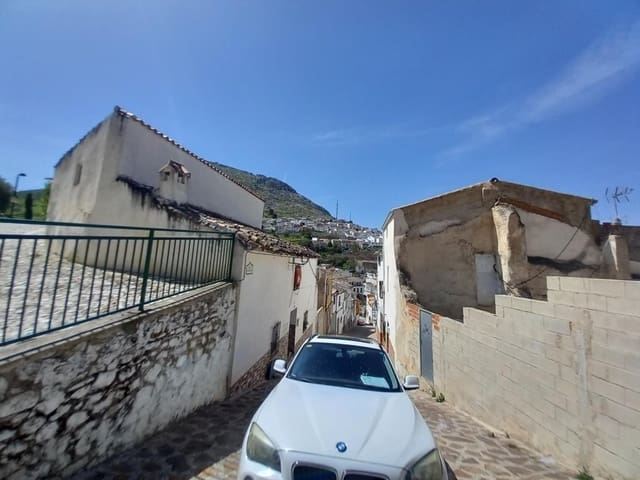 Building Plot for sale in Martos - € 12,000 (Ref: 9133858)