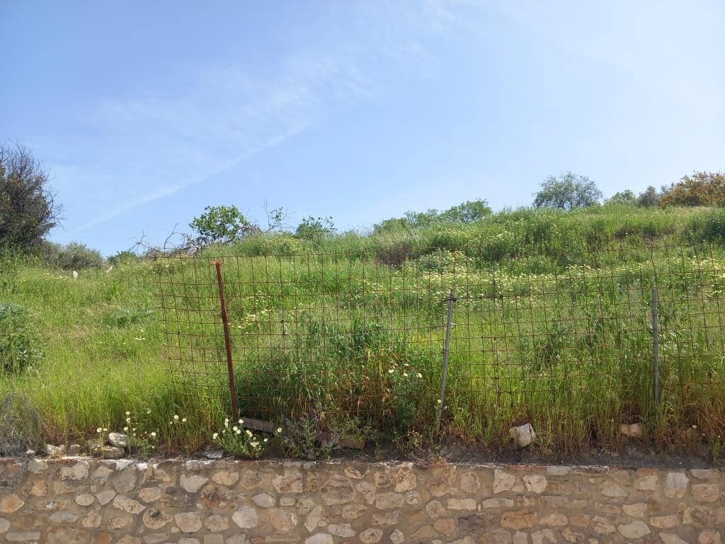 Byggetomt til salgs i Martos - € 12 000 (Ref: 9133858)