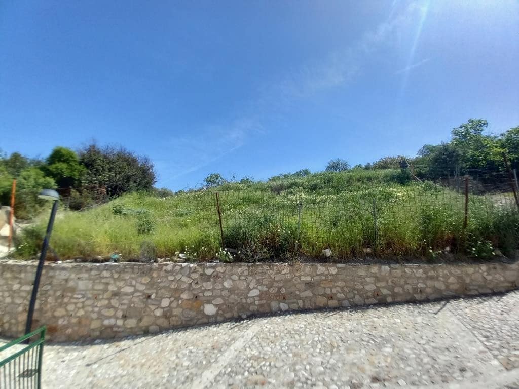 Byggetomt til salgs i Martos - € 12 000 (Ref: 9133858)