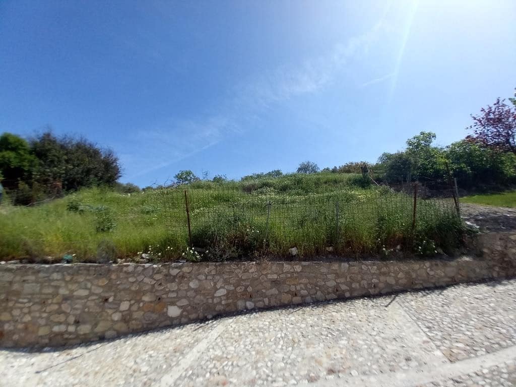 Byggetomt til salgs i Martos - € 12 000 (Ref: 9133858)