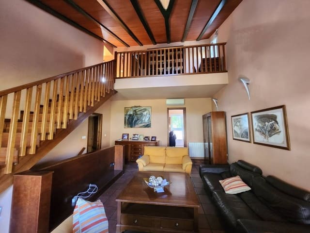4 sovrum Hus till salu i Las Piedras, Rute med garage - 195 000 € (Ref: 9135083)