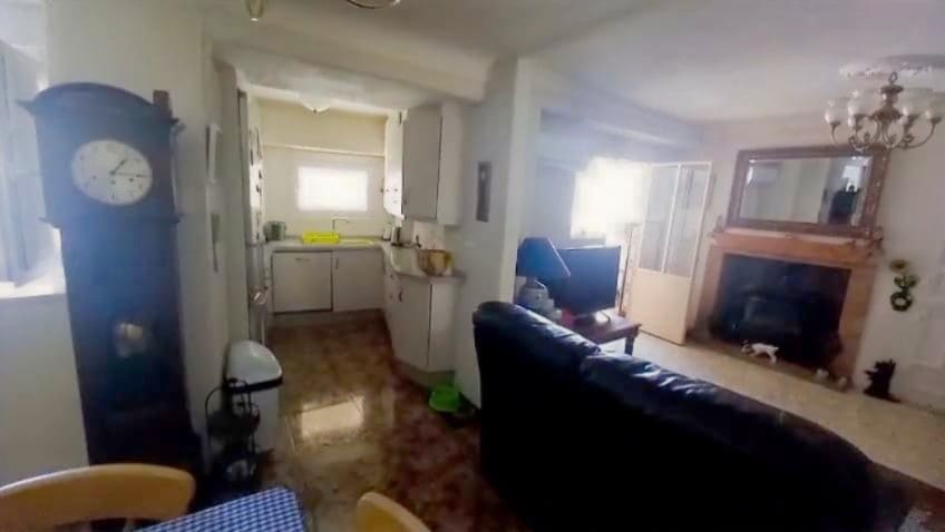 3 sovrum Hus till salu i Castillo de Locubin - 85 750 € (Ref: 9146653)