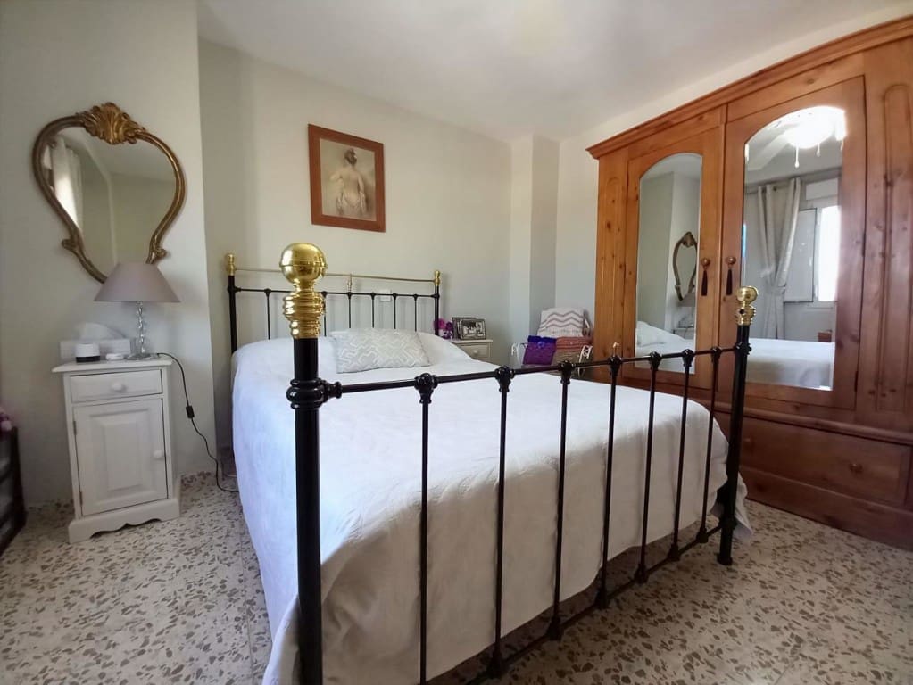 3 sovrum Hus till salu i Castillo de Locubin - 85 750 € (Ref: 9146653)