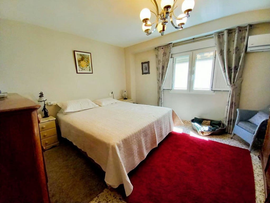 3 sovrum Hus till salu i Castillo de Locubin - 85 750 € (Ref: 9146653)