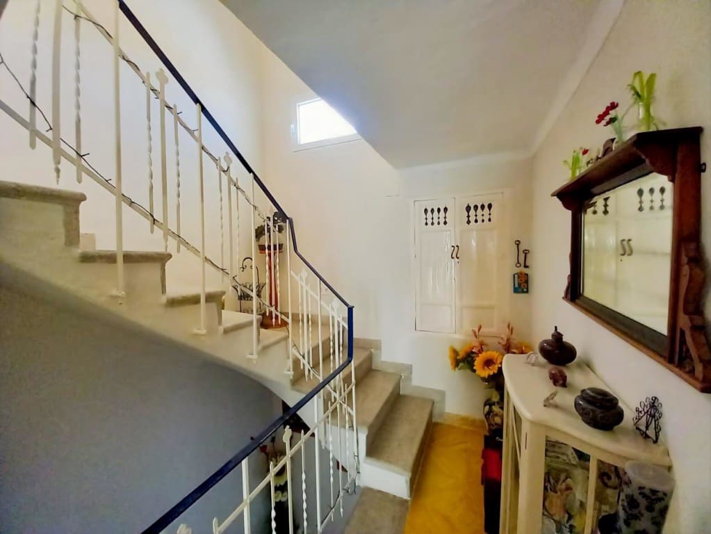 3 sovrum Hus till salu i Castillo de Locubin - 85 750 € (Ref: 9146653)