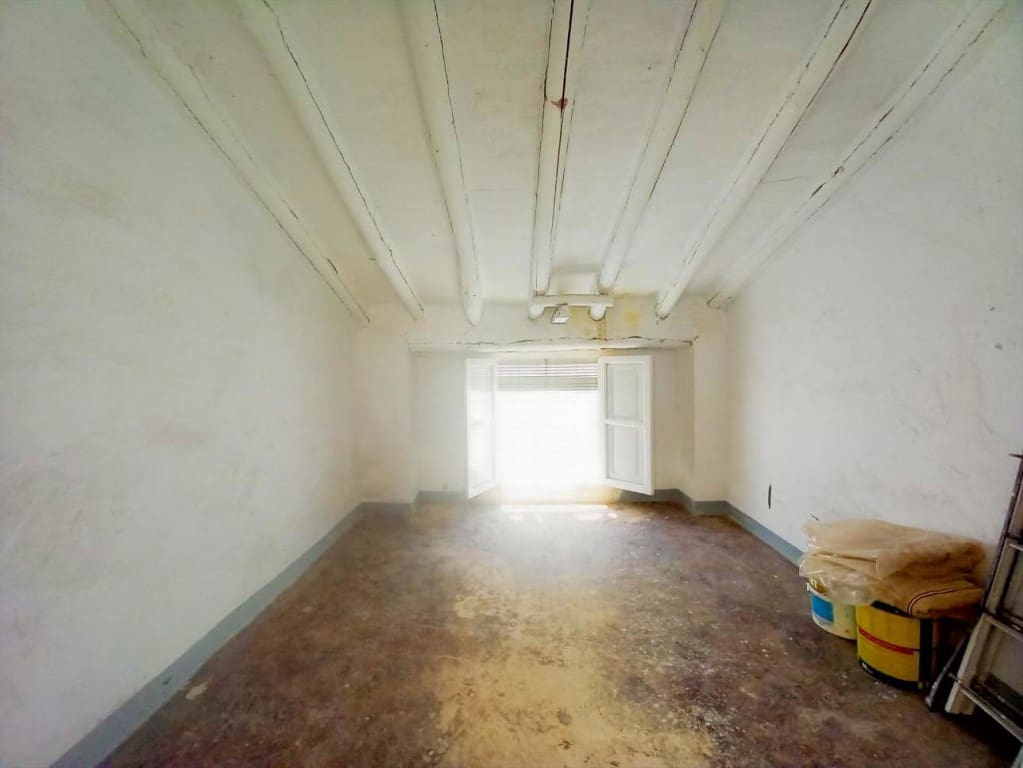 3 sovrum Hus till salu i Castillo de Locubin - 85 750 € (Ref: 9146653)