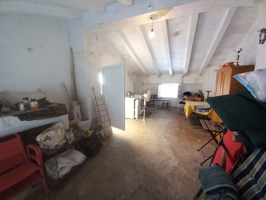 3 sovrum Hus till salu i Castillo de Locubin - 85 750 € (Ref: 9146653)