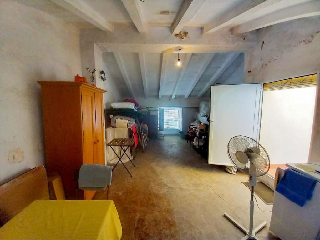 3 sovrum Hus till salu i Castillo de Locubin - 85 750 € (Ref: 9146653)