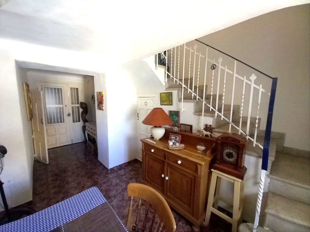 3 sovrum Hus till salu i Castillo de Locubin - 85 750 € (Ref: 9146653)