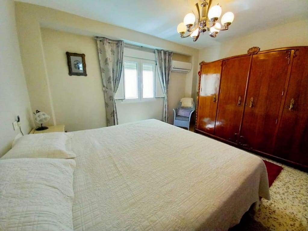 3 sovrum Hus till salu i Castillo de Locubin - 85 750 € (Ref: 9146653)