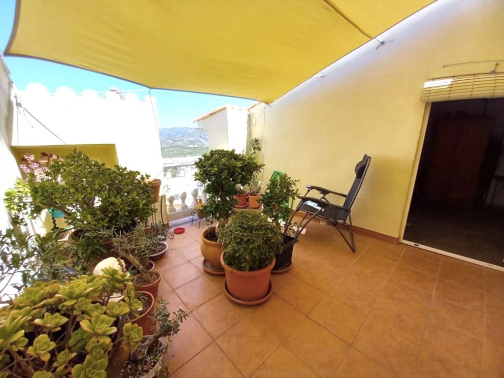 3 sovrum Hus till salu i Castillo de Locubin - 85 750 € (Ref: 9146653)