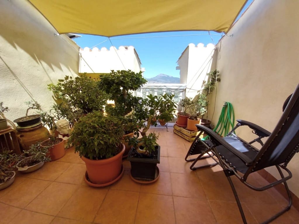 3 sovrum Hus till salu i Castillo de Locubin - 85 750 € (Ref: 9146653)