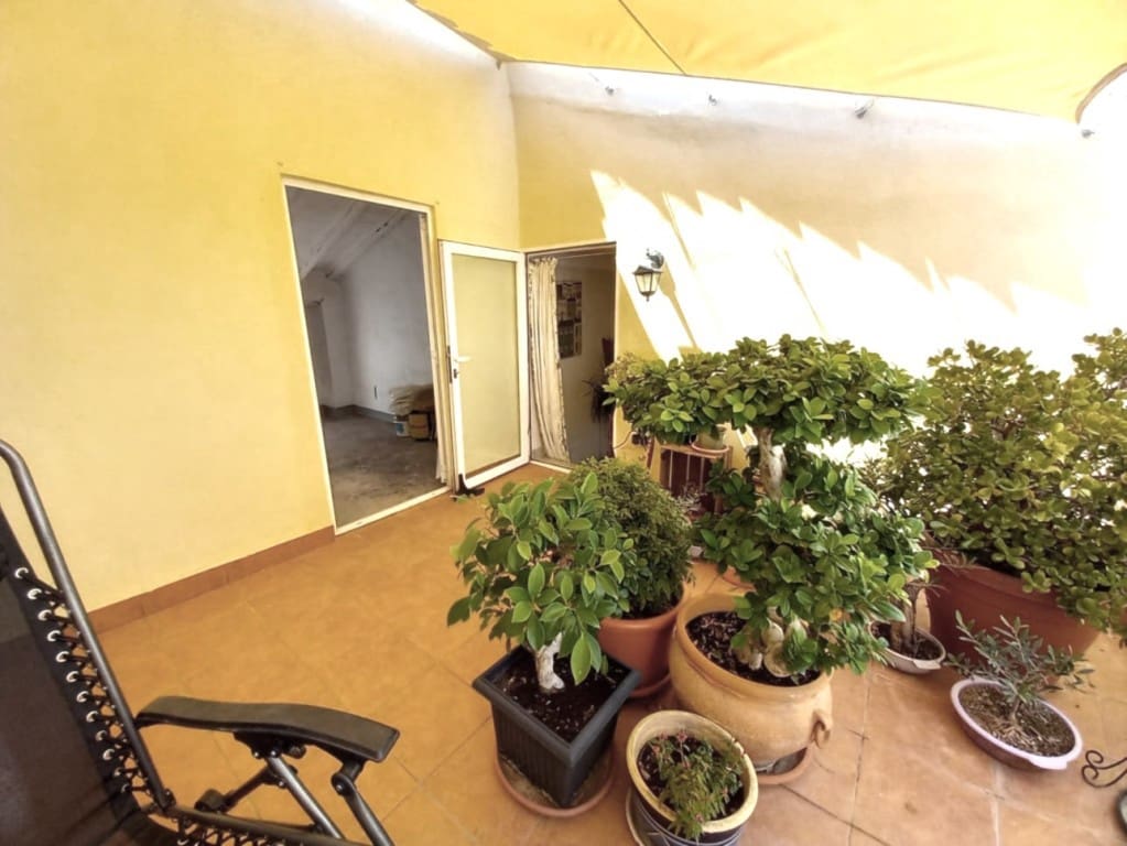 3 sovrum Hus till salu i Castillo de Locubin - 85 750 € (Ref: 9146653)