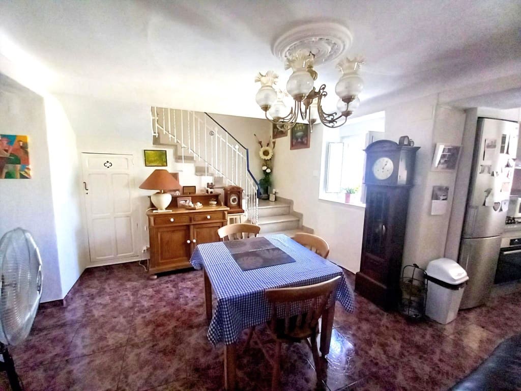 3 sovrum Hus till salu i Castillo de Locubin - 85 750 € (Ref: 9146653)