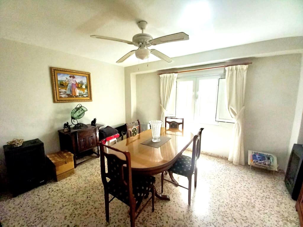 3 sovrum Hus till salu i Castillo de Locubin - 85 750 € (Ref: 9146653)