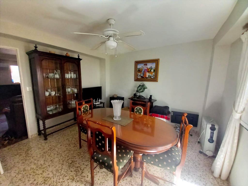 3 sovrum Hus till salu i Castillo de Locubin - 85 750 € (Ref: 9146653)