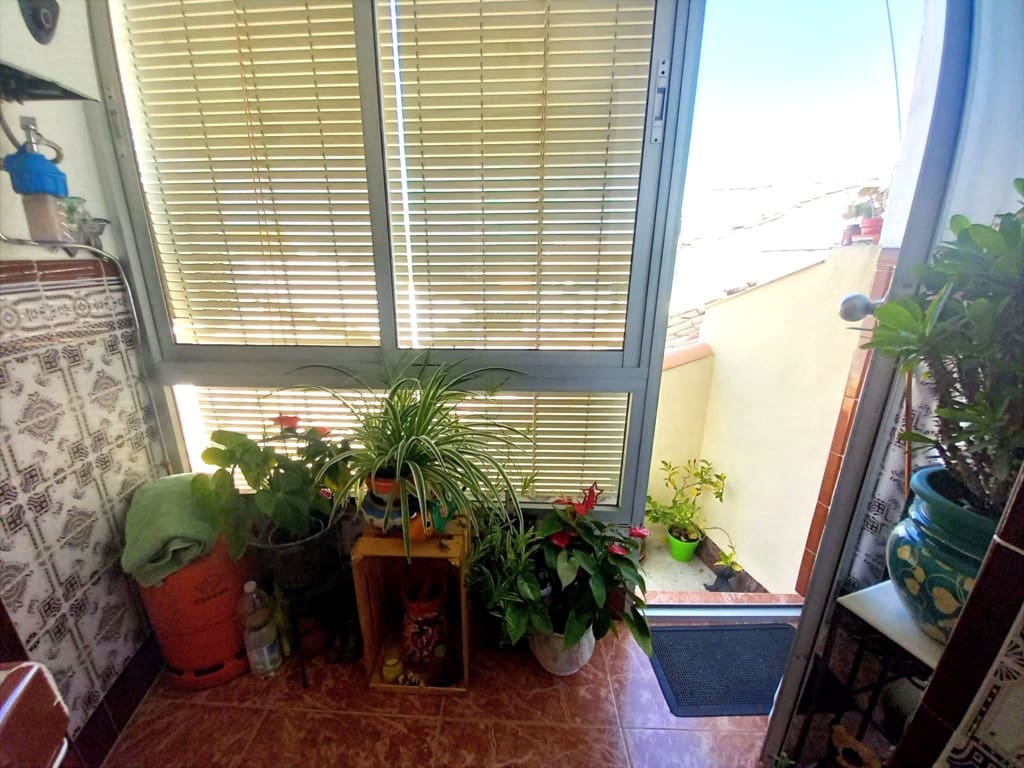 3 sovrum Hus till salu i Castillo de Locubin - 85 750 € (Ref: 9146653)