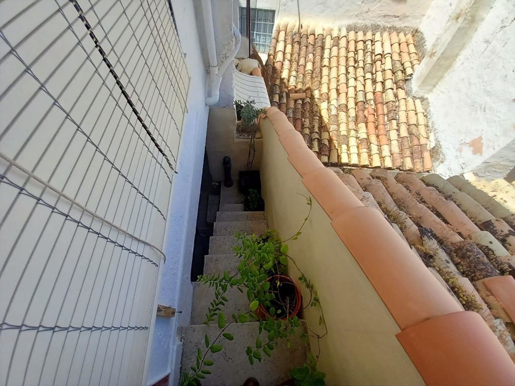 3 sovrum Hus till salu i Castillo de Locubin - 85 750 € (Ref: 9146653)