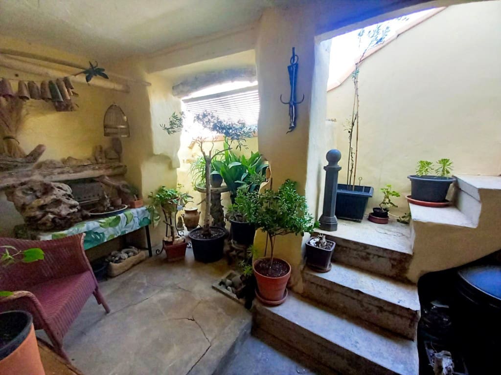 3 sovrum Hus till salu i Castillo de Locubin - 85 750 € (Ref: 9146653)