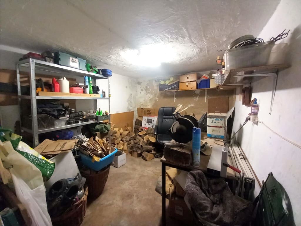 3 sovrum Hus till salu i Castillo de Locubin - 85 750 € (Ref: 9146653)