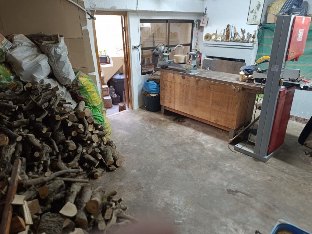 3 sovrum Hus till salu i Castillo de Locubin - 85 750 € (Ref: 9146653)