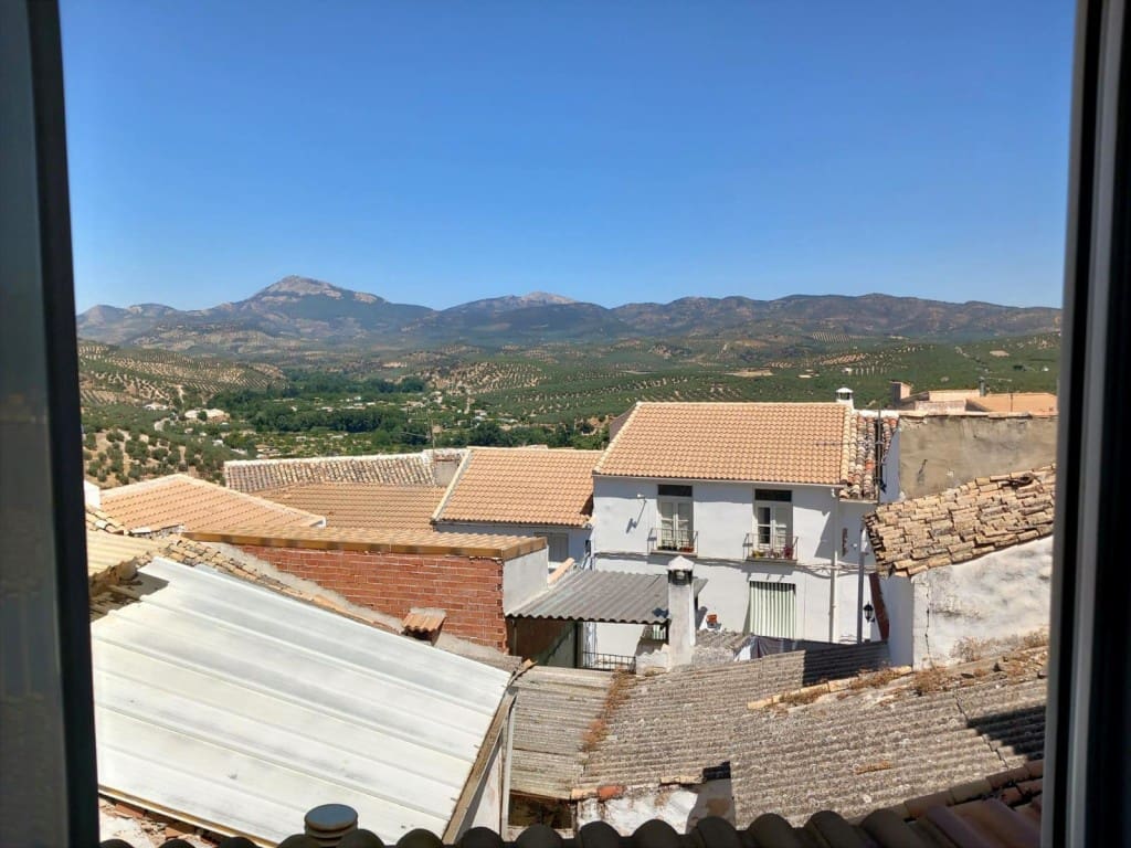 3 sovrum Hus till salu i Castillo de Locubin - 85 750 € (Ref: 9146653)