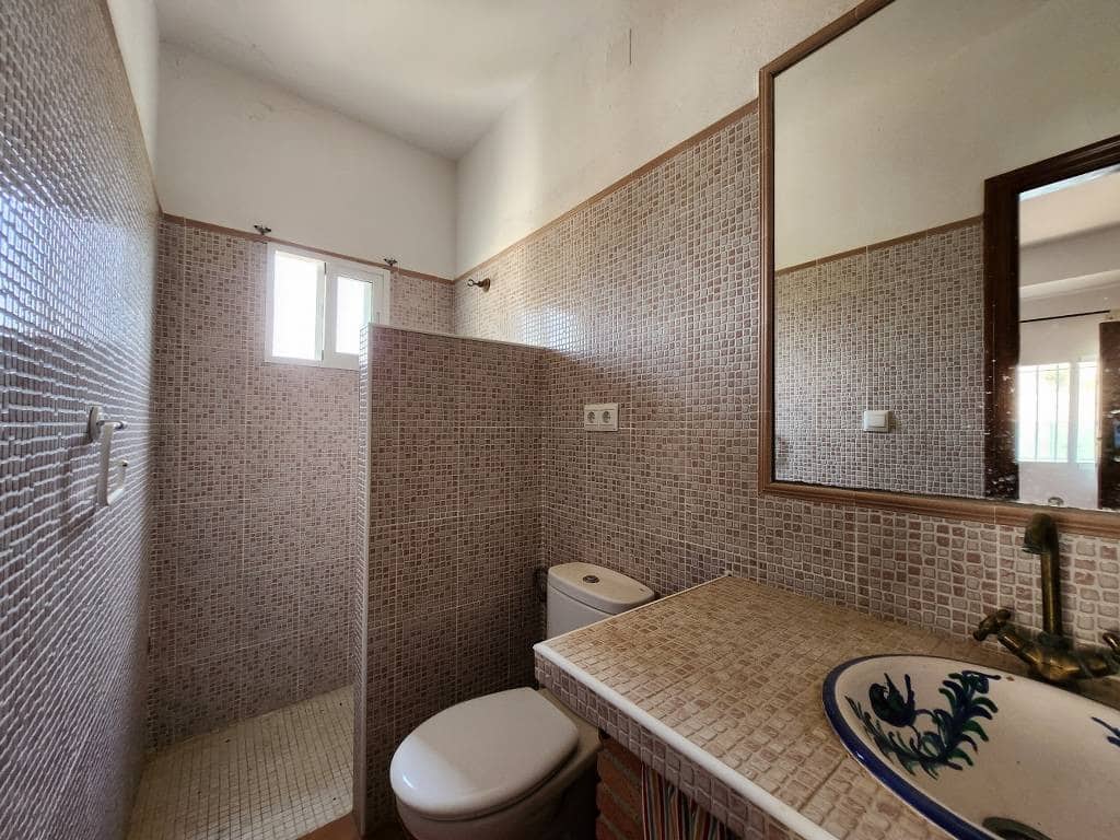 3 soverom Villa til salgs i Priego de Cordoba med svømmebasseng - € 125 000 (Ref: 9171750)