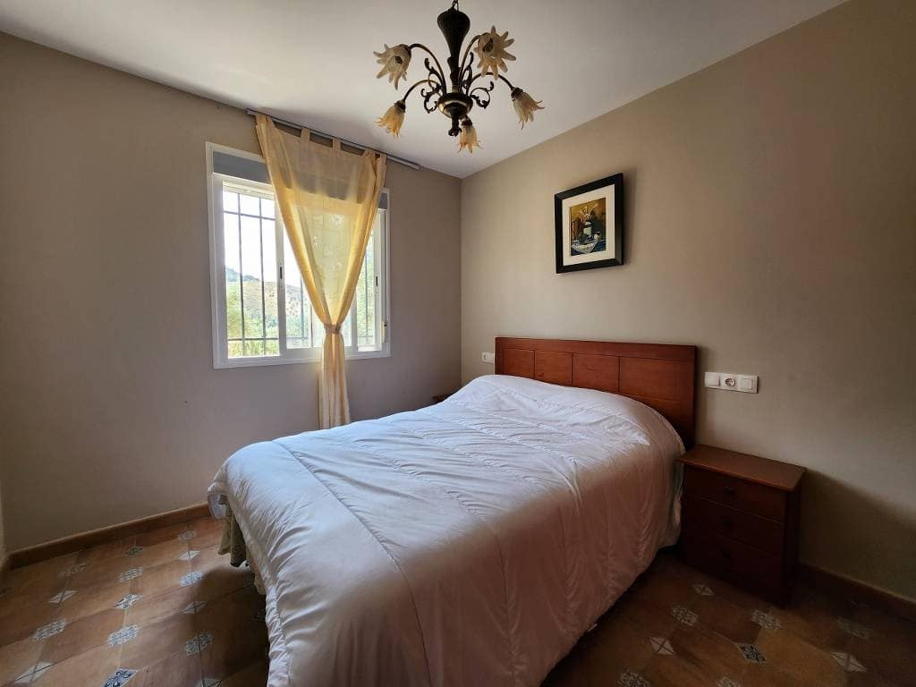 3 soverom Villa til salgs i Priego de Cordoba med svømmebasseng - € 125 000 (Ref: 9171750)