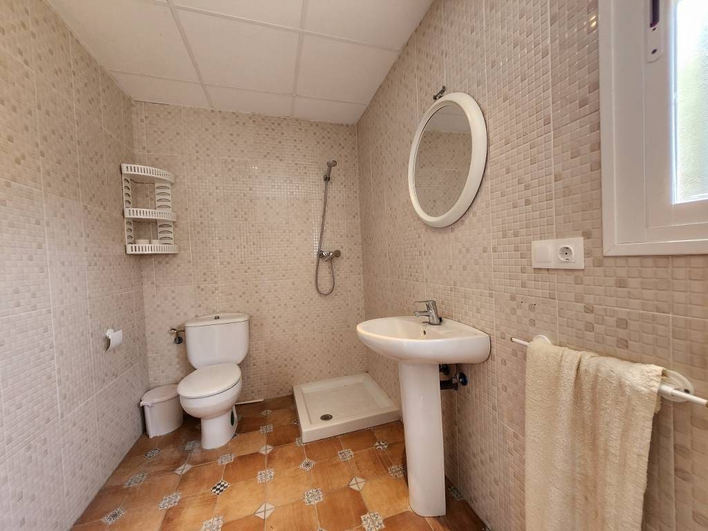 3 soverom Villa til salgs i Priego de Cordoba med svømmebasseng - € 125 000 (Ref: 9171750)