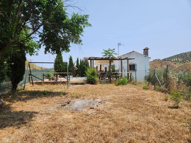 3 soveværelse Villa til salg i Priego de Córdoba med swimmingpool - € 125.000 (Ref: 9171750)