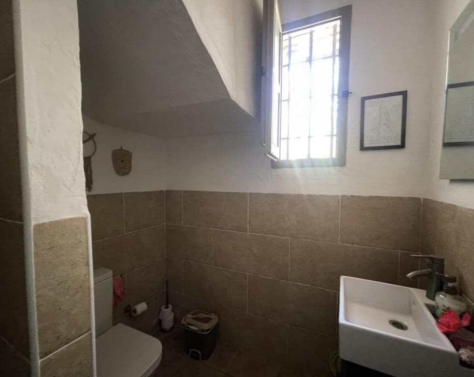 3 sypialnia Finka/Dom wiejski na sprzedaż w Montefrio z basenem - 220 000 € (Ref: 9174915)