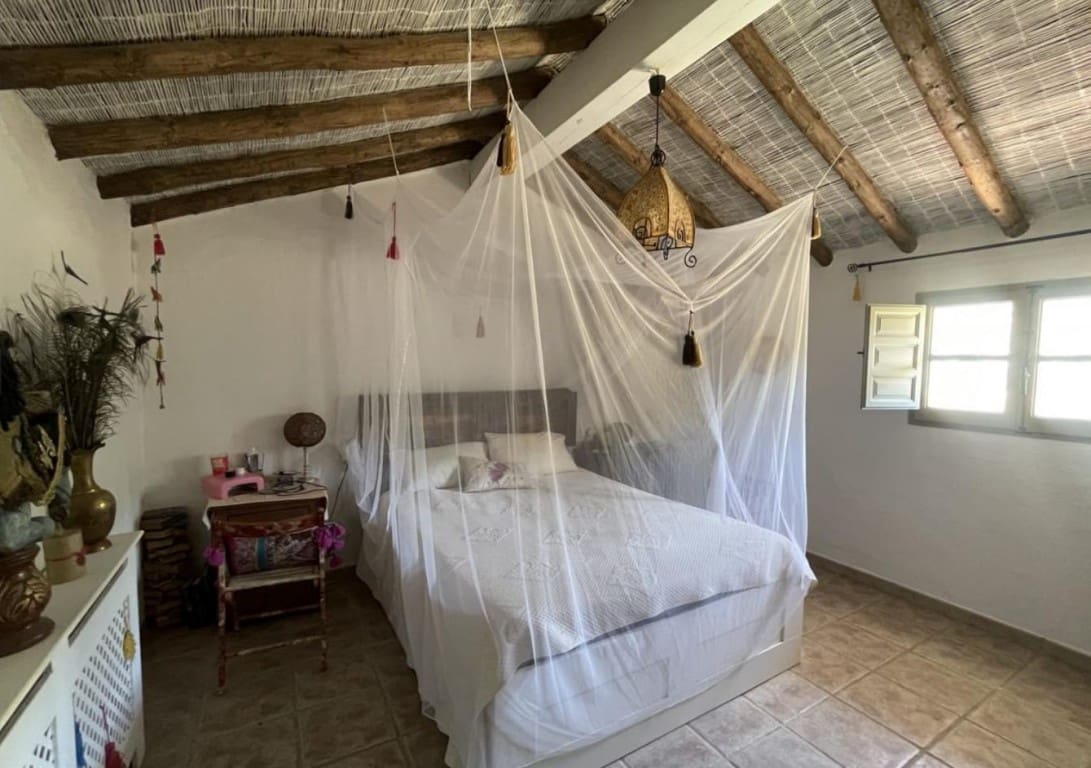 3 sypialnia Finka/Dom wiejski na sprzedaż w Montefrio z basenem - 220 000 € (Ref: 9174915)