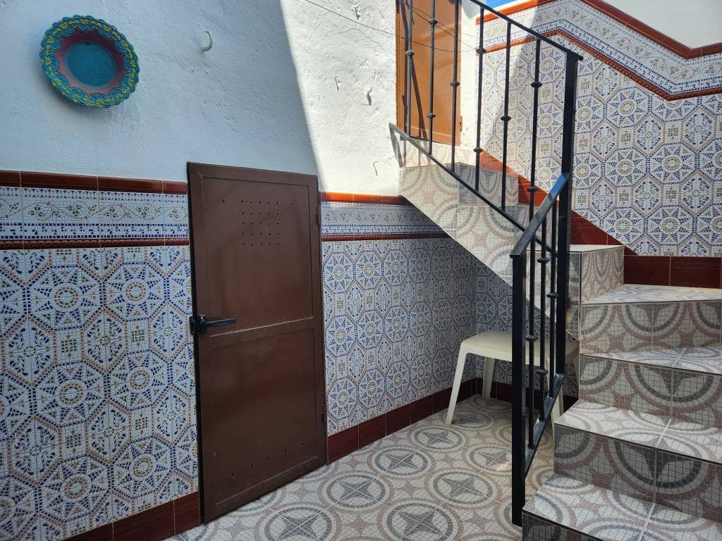 4 soverom Hus til salgs i Zuheros - € 67 000 (Ref: 9183871)