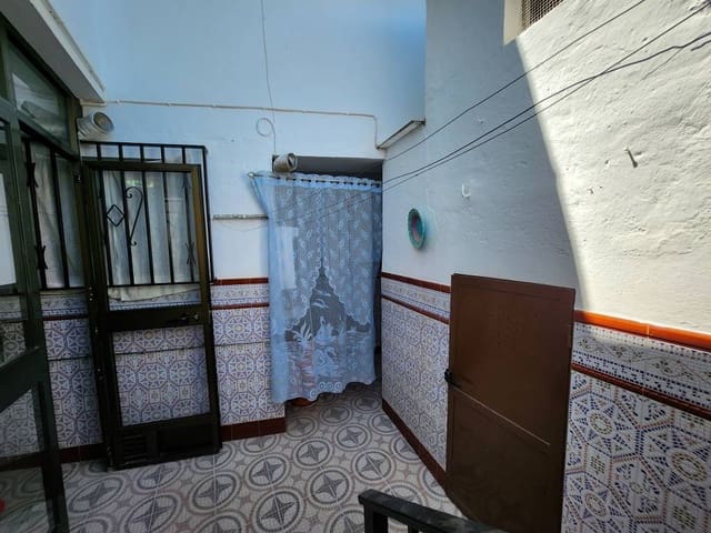 4 quarto Casa em Banda para venda em Zuheros - 67 000 € (Ref: 9183871)