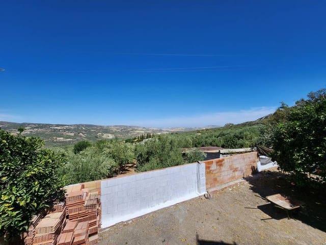 4 quarto Casa em Banda para venda em Zuheros - 67 000 € (Ref: 9183871)