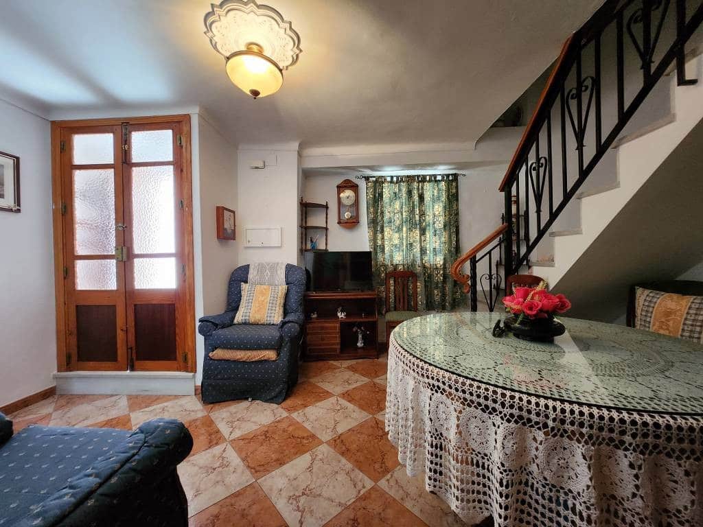 4 soverom Hus til salgs i Zuheros - € 67 000 (Ref: 9183871)