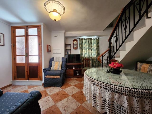 4 quarto Casa em Banda para venda em Zuheros - 67 000 € (Ref: 9183871)