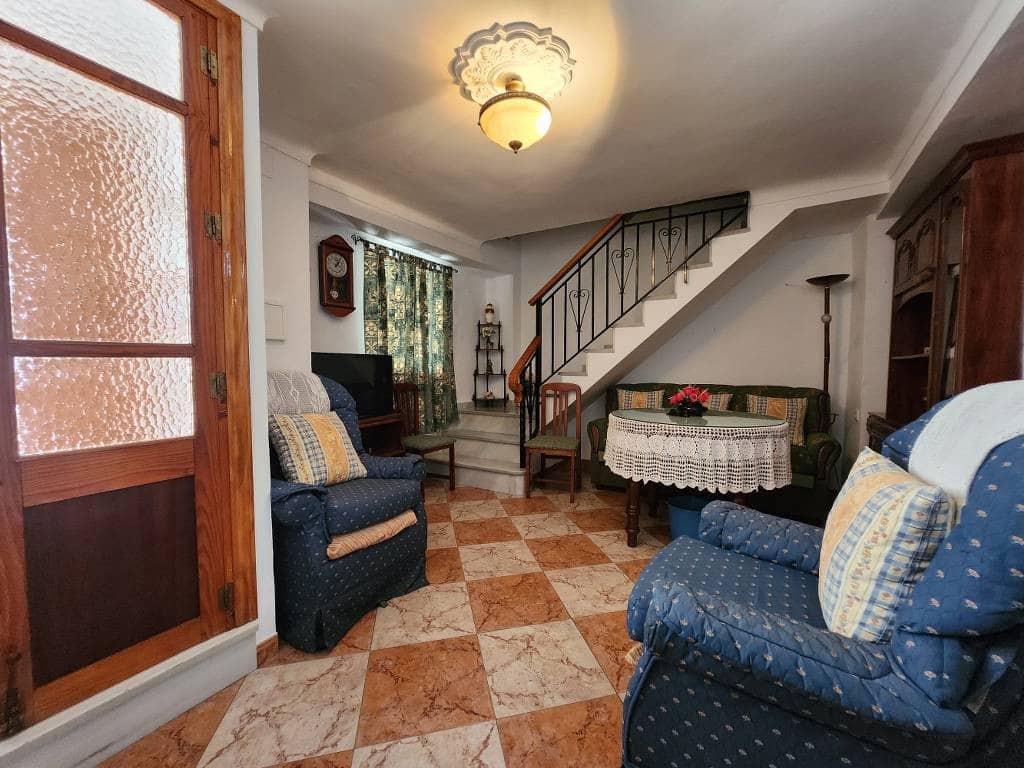 4 soverom Hus til salgs i Zuheros - € 67 000 (Ref: 9183871)