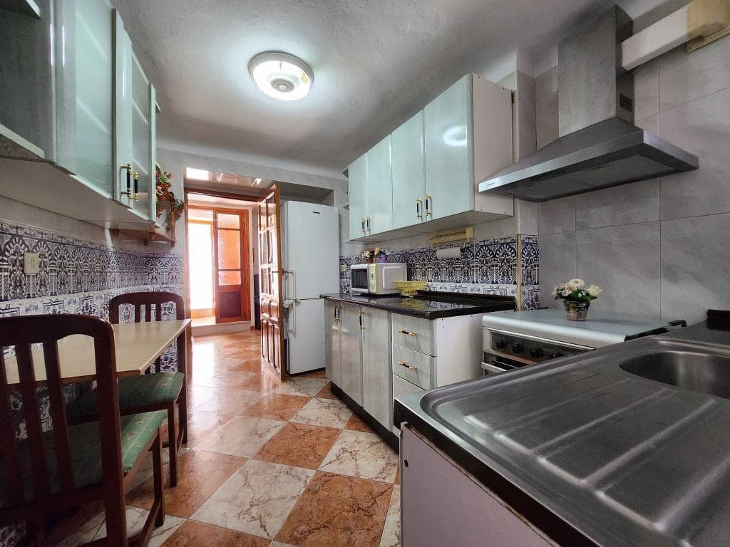 4 soverom Hus til salgs i Zuheros - € 67 000 (Ref: 9183871)