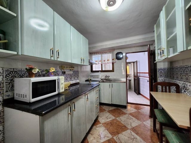 4 quarto Casa em Banda para venda em Zuheros - 67 000 € (Ref: 9183871)