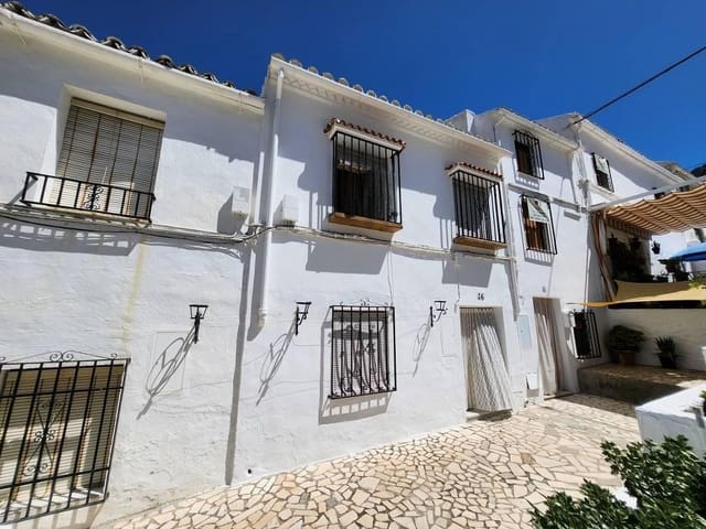 4 quarto Casa em Banda para venda em Zuheros - 67 000 € (Ref: 9183871)