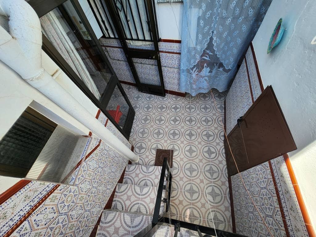 4 soverom Hus til salgs i Zuheros - € 67 000 (Ref: 9183871)