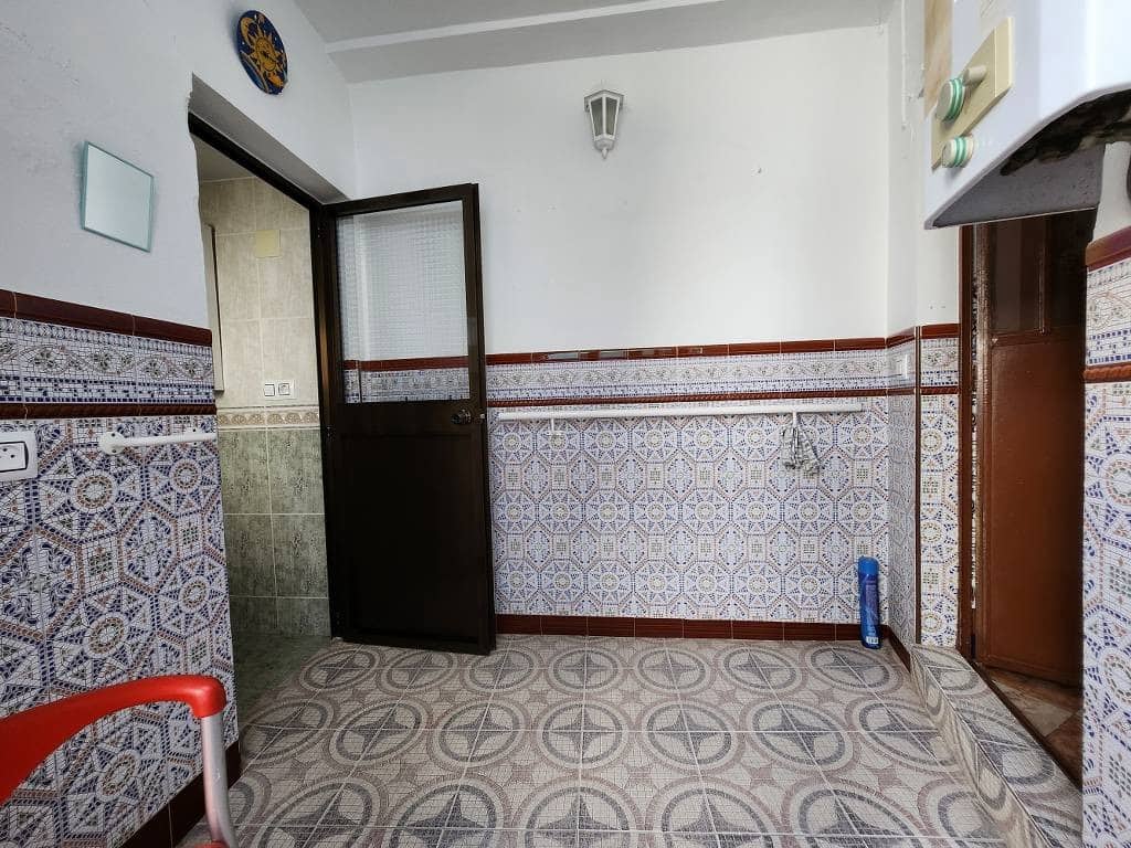 4 soverom Hus til salgs i Zuheros - € 67 000 (Ref: 9183871)