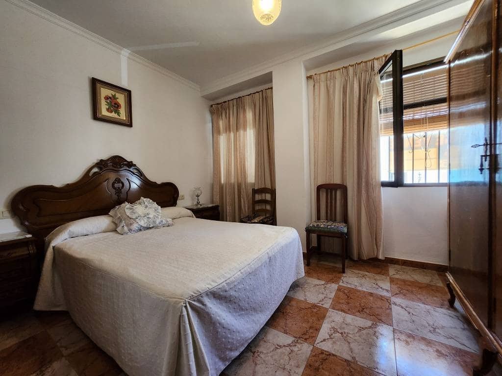 4 soverom Hus til salgs i Zuheros - € 67 000 (Ref: 9183871)