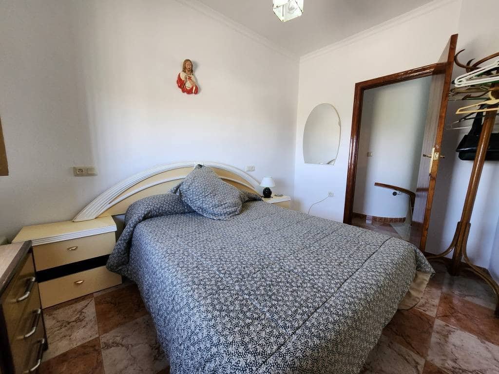 4 soverom Hus til salgs i Zuheros - € 67 000 (Ref: 9183871)