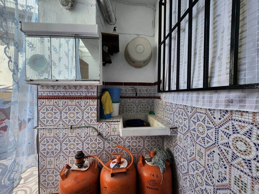 4 soverom Hus til salgs i Zuheros - € 67 000 (Ref: 9183871)