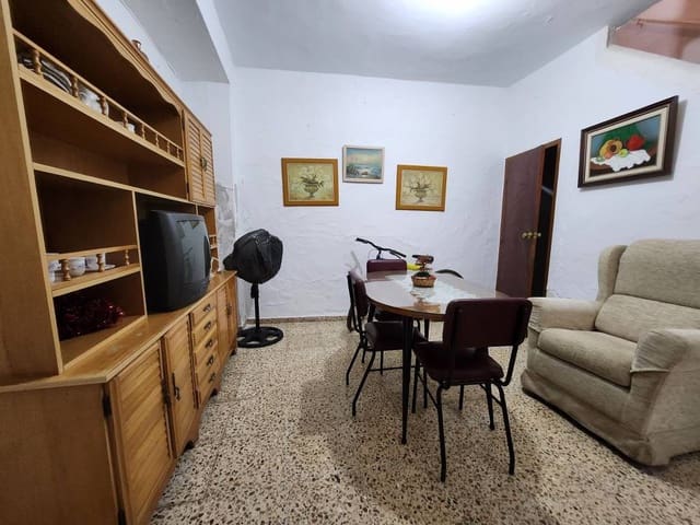 4 soveværelse Byhus til salg i Campo Nubes, Priego de Córdoba - € 34.000 (Ref: 9183873)