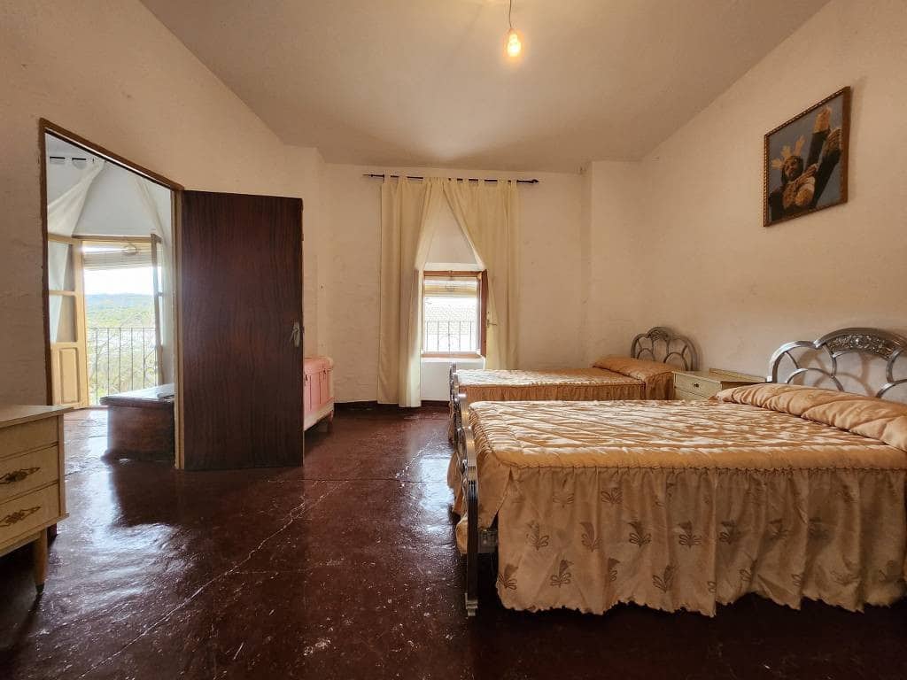 4 soveværelse Byhus til salg i Campo Nubes - € 34.000 (Ref: 9183873)